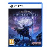 Elden Ring Nightreign - PS5